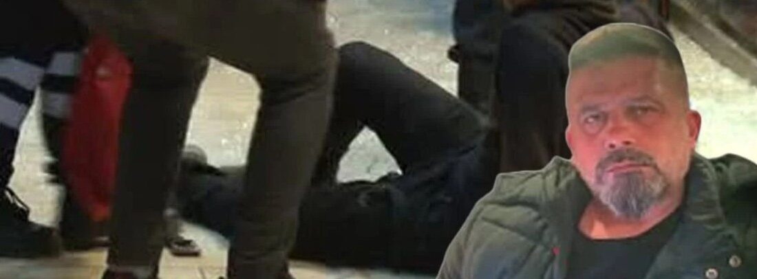 Isparta’nın Eğirdir ilçesinde bir