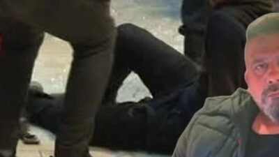 Isparta’nın Eğirdir ilçesinde bir çorbacıda