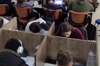 Şarkikaraağaç’ta eğitim alanında nitelikli çalışmalarıyla