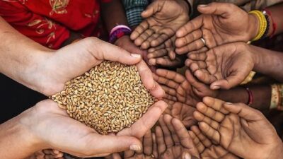 Diyanet’ten yapılan açıklamada, fitre bedelinin