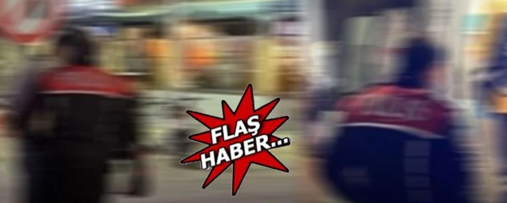 Burdur’da Alacak Verecek Kavgası: 1 Yaralı