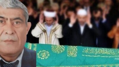 Sütçüler ilçesine bağlı Hacıahmetler Köyü