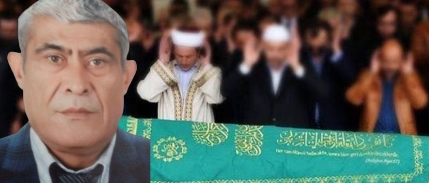 Sütçüler ilçesine bağlı Hacıahmetler