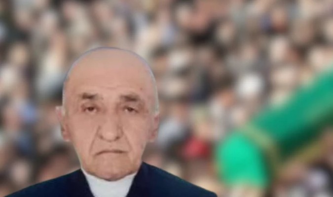 Isparta’nın Hızırbey Mahallesi sakinlerinden,