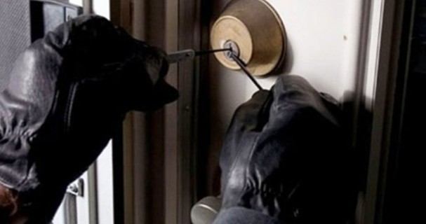 Kaplanlı Köyü’nde Aynı Gün 7 Adrese Hırsızlık: Şüpheliler Yakalandı