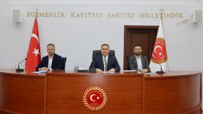 Tarım arazilerinde büyük zarara yol