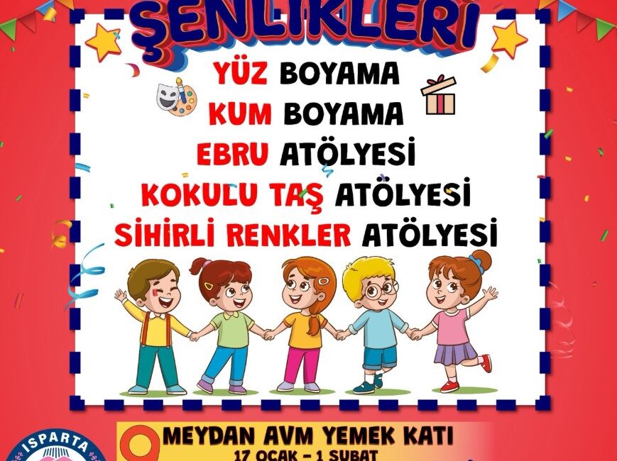 Isparta Belediye Başkanı Şükrü