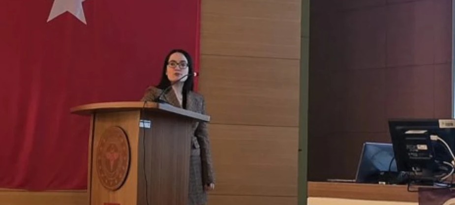 “Serviks Kanseri Farkındalık Ayı”