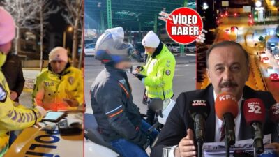 Isparta Valisi Abdullah Erin, düzenlediği