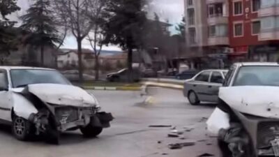 Isparta’nın Vatan Mahallesi Yeni Karakavak