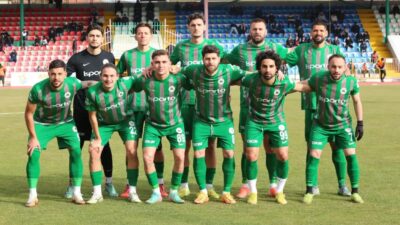 Türkiye Futbol Federasyonu Nesine 2.