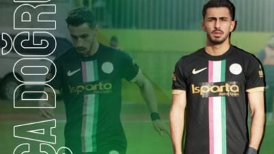 TFF 2. Lig Kırmızı Grup’ta