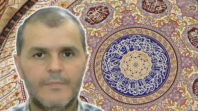 Isparta Merkez Yılmazlar Camii’nde görev