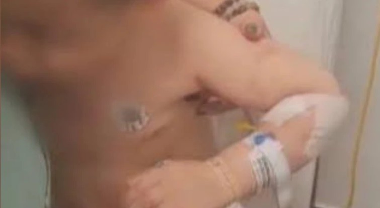 Isparta’da bir kreşte 20