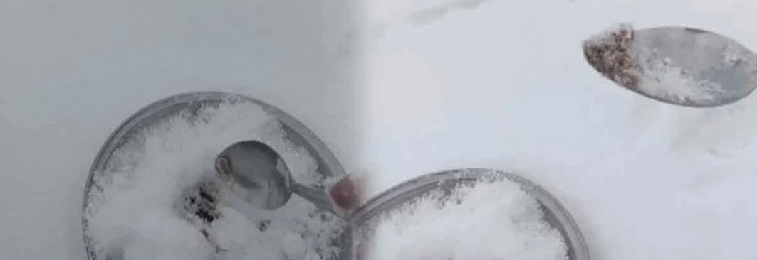 Isparta’ya bağlı Gedikli Yaylası,