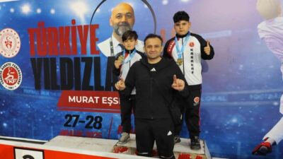 Karakaş Spor Kulübü, Türkiye Karate