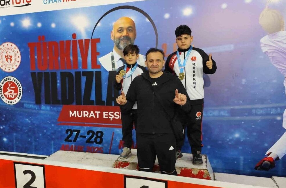 Karakaş Spor Kulübü, Türkiye