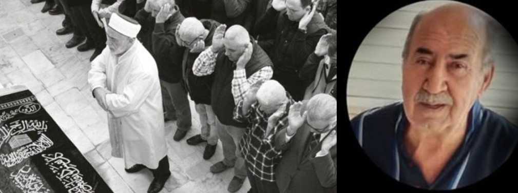 Eğirdir’in Tepeli Köyü Bir Değerini Kaybetti