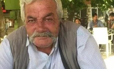 Halk otobüsünde seyir halindeyken kalp