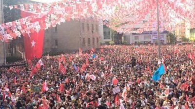 Isparta Valiliği, 2911 sayılı Toplantı