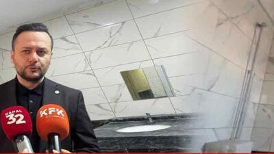 KFK Ajans tarafından gündeme getirilen,