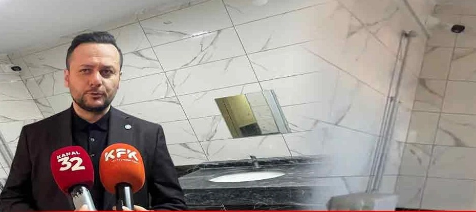 KFK Ajans tarafından gündeme