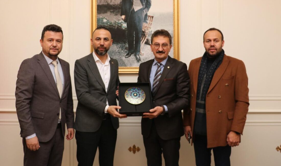 Isparta Deri İhtisas ve