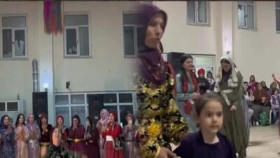 Isparta’nın Şarkikaraağaç ilçesinde bu yıl