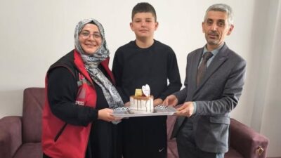 Şarkikaraağaç Sosyal Hizmet Merkezi tarafından,