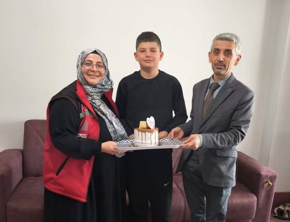 Şarkikaraağaç Sosyal Hizmet Merkezi