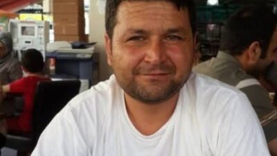 Yaklaşık bir aydır yoğun bakımda