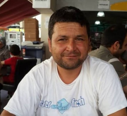 Yaklaşık bir aydır yoğun