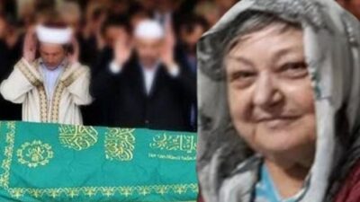 Isparta’nın Mehmet Tönge Mahallesi sakinlerinden