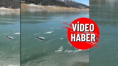 Isparta’nın Aksu ilçesinde bulunan Sorgun