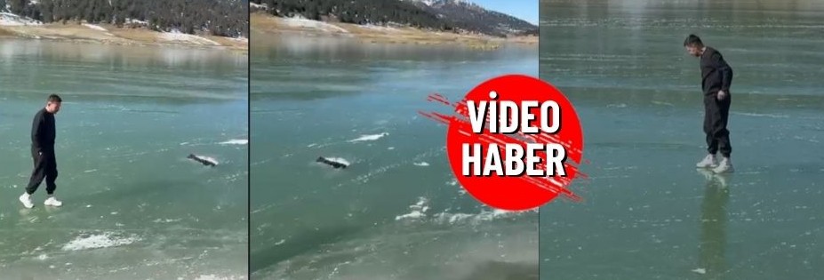 Isparta’nın Aksu ilçesinde bulunan