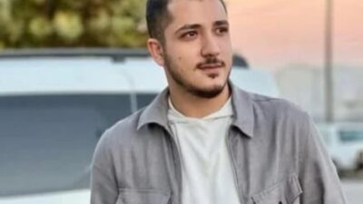 Isparta’da Tunçpa Hırdavat’ın sahibi Tayfun