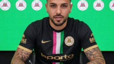 Ispartaspor, transfer çalışmalarını sürdürerek hücum