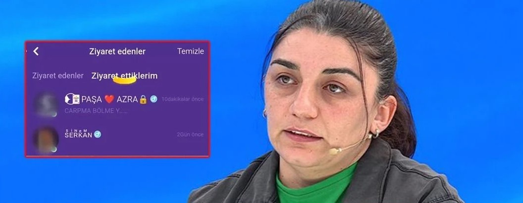 Isparta’da öldürülen Ferdi Özdemir’e