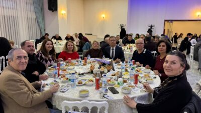 Ankara’da yaşayan Ispartalılar, Ramazan ayının