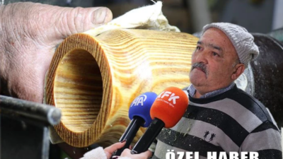 Isparta’nın merkeze bağlı Sav Kasabası’nda