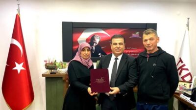 Tarım ve Kırsal Kalkınmayı Destekleme