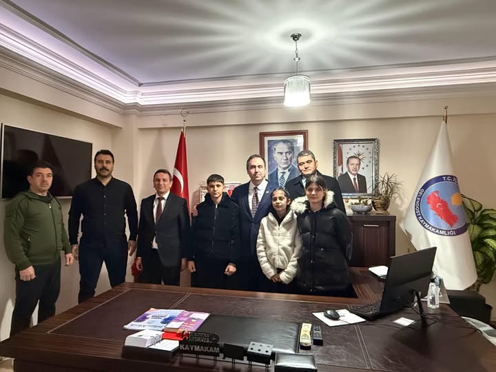 Kick Boks eğitmeni Yunus