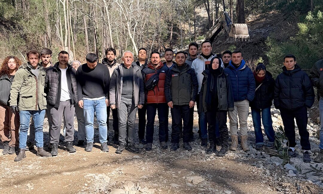 Isparta Uygulamalı Bilimler Üniversitesi