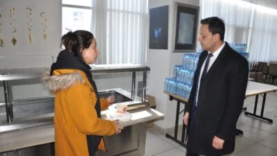 Isparta Gençlik ve Spor İl