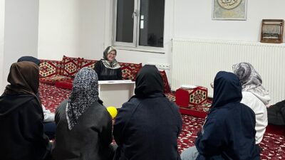 Isparta Gençlik ve Spor İl