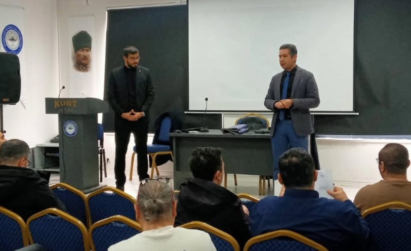 Isparta İl Millî Eğitim