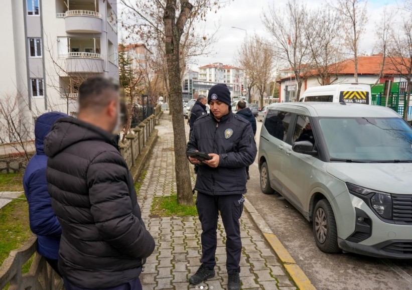 Isparta İl Emniyet Müdürlüğü