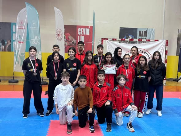 Isparta Gençlik ve Spor