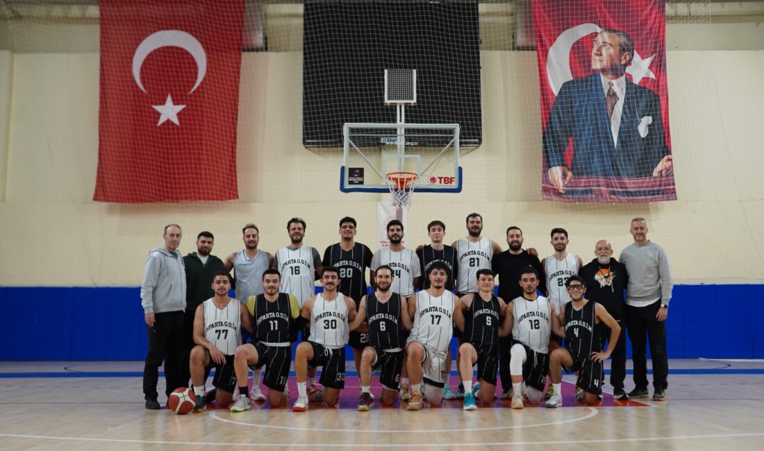 Isparta Gençlik ve Spor