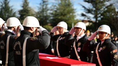 Isparta’da geçirdiği kalp krizi sonucu